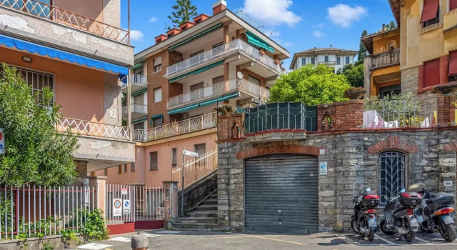 Casa Tolly Rapallo