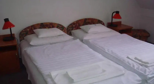 Hotel Termál