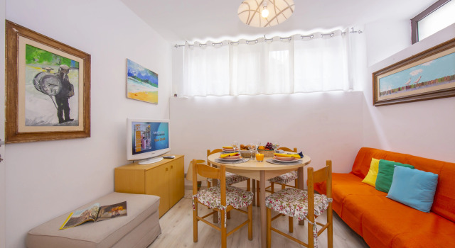 Casa Angerin 1 - 100m from sea