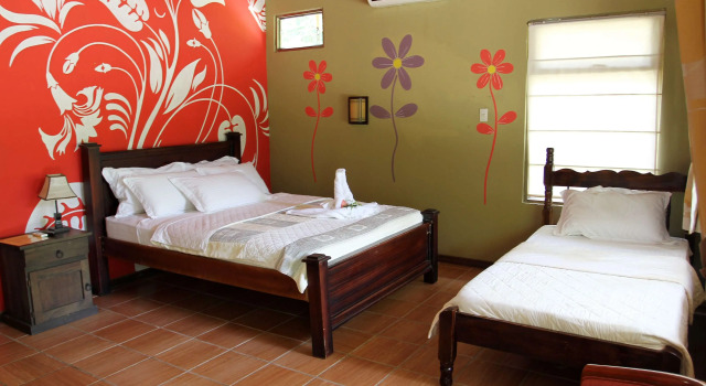 Hotel Kokoro Mineral Hot Springs, Buchen Sie Hotel SPA-Hotels in Fortuna, SPA