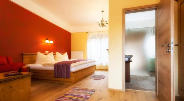Номер Comfort Pullman City Westernstadt