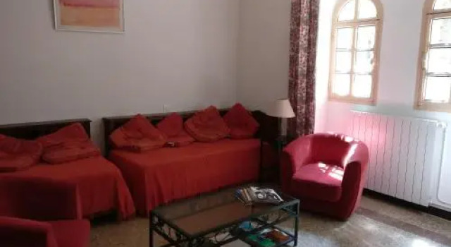 CHÂTEAU CAGNINACCI B&B, Rezerwuj Hotel Hotele w Korsyka z parkingiem, Parking