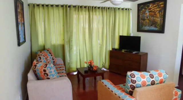 Апартаменты Hotel Don Andres