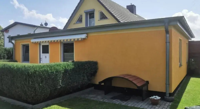 Kubis Modern Retreat