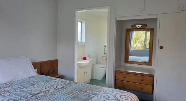 Fletcher Christian Apartments - Isabella Suites, Prenota Appartamento Burnt Pine Isola Norfolk