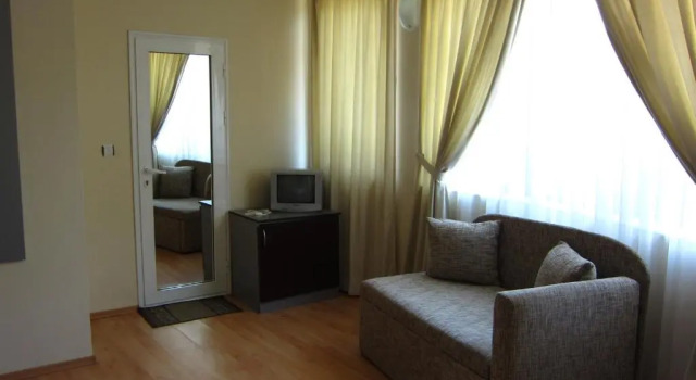 Номер Standard Family Hotel Bistritsa