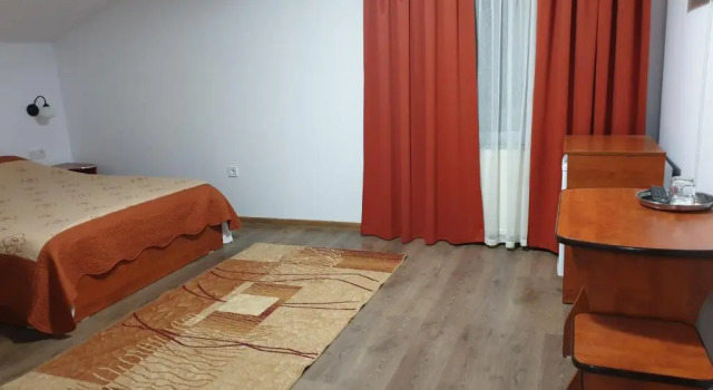 Номер Standard Pensiunea Antonia