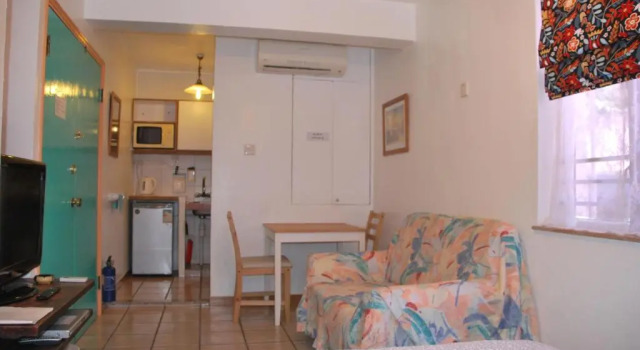 Двухместный номер Standard Bali Holiday Resort