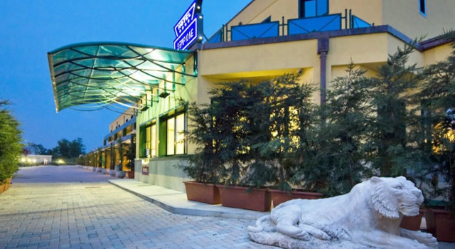 The Market Urban Hotel