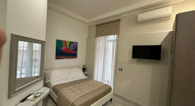 Residenza Suarez