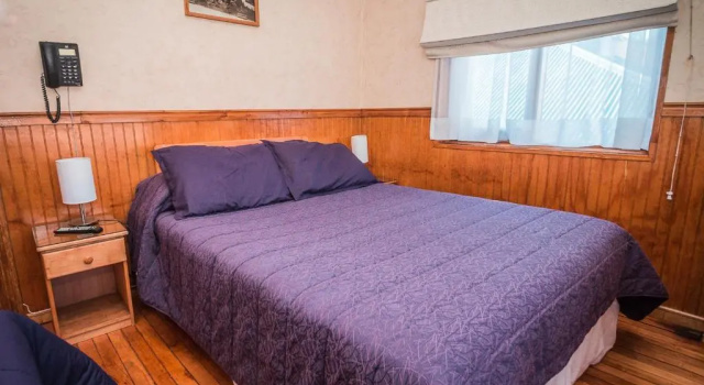 Номер Standard Hostal Chalet Las Violetas