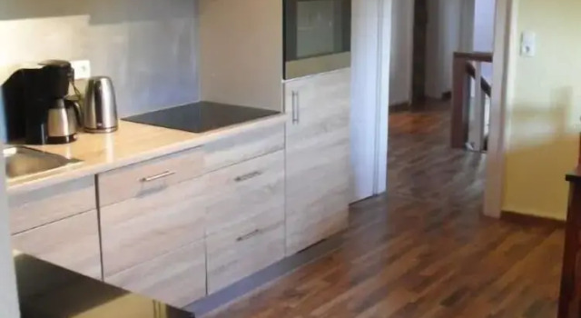 Апартаменты Ferienwohnung Bischoff