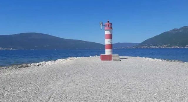 Apartment Golubović, Reservar Apartamento Donja Lastva Tivat County