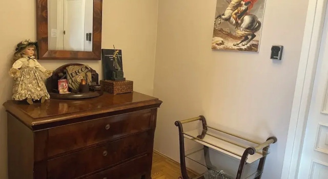 Апартаменты Orlowska Townhouse Apartments
