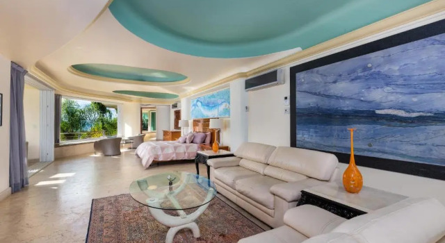 Вилла Truly one of the finest villa for rent in Puerto Vallarta