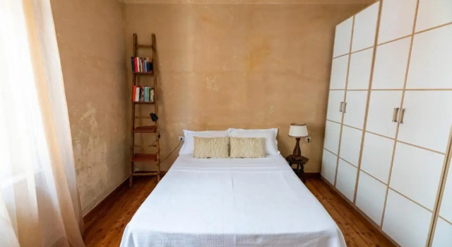 Двухместный номер Standard The Liberty Terrace