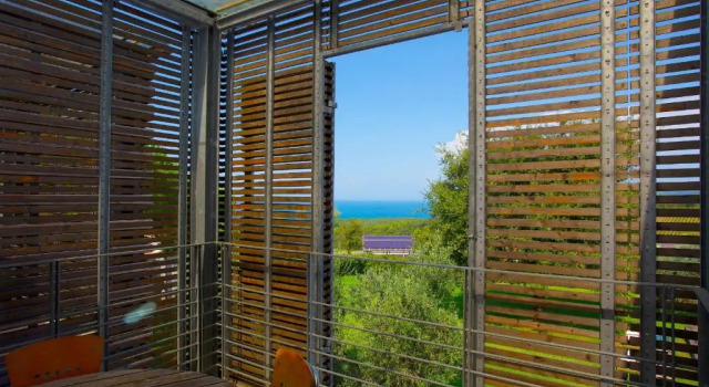 Апартаменты Casale del Mare