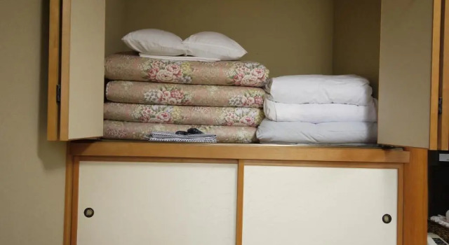 Четырёхместный номер Standard с 4 комнатами Hakuba Märchen House