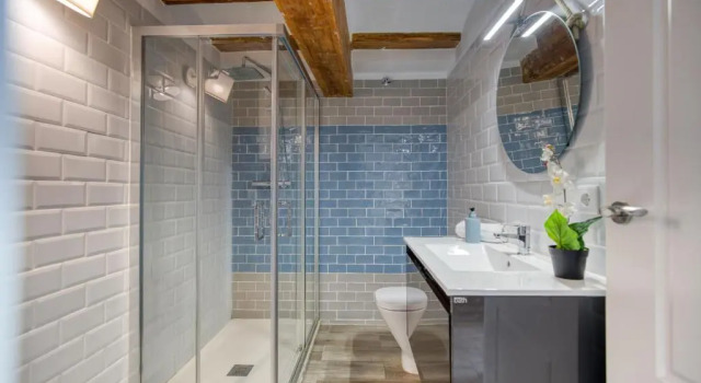 Апартаменты My Loft 4 You Ruzafa Style I