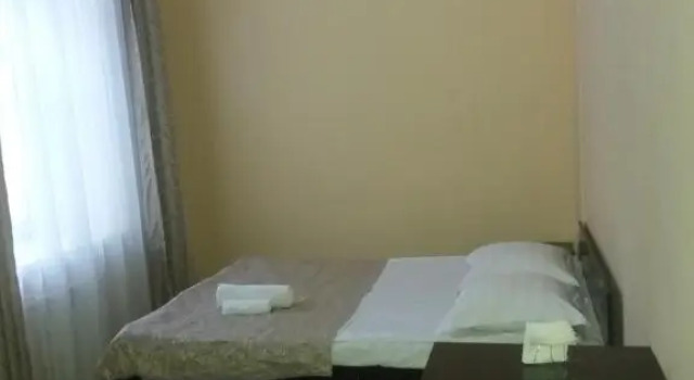 Гостиница "SEMEY-CITY", Buchen Sie Hotel Hotels & Unterkünfte in Abai region, Hotel
