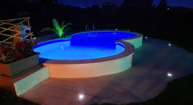 Номер Standard Residence Il Tiglio