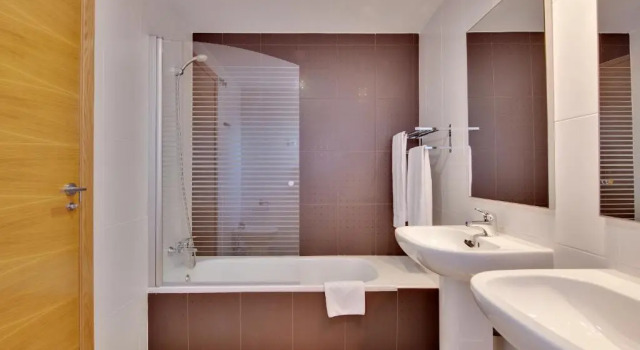 Апартаменты The Residences At Mar Menor Golf & Resort