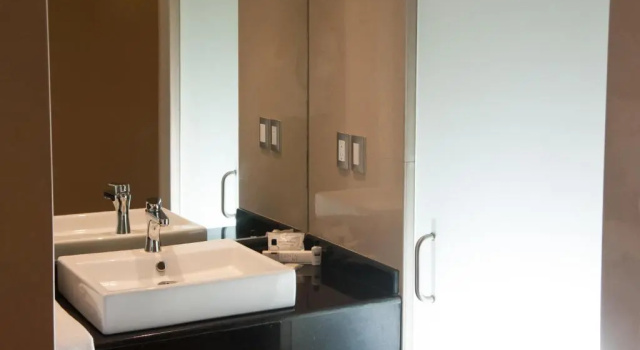 Двухместный номер Standard MBM Red Sun Hotel