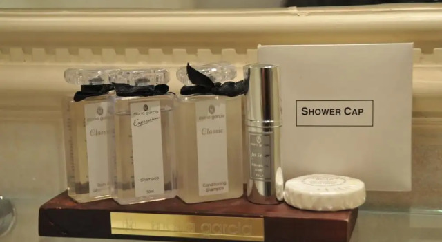 Номер Luxury Apollo Hotel