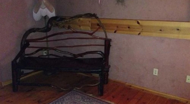 Oz's Homestay, Varaa Hotelli Shinglehouse New York State