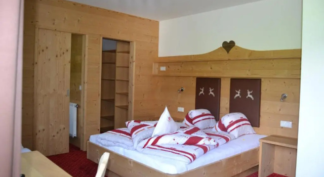 Номер Classic Häuslerhof