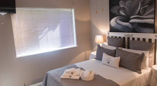 Номер Standard The Vintage Crane Guest House