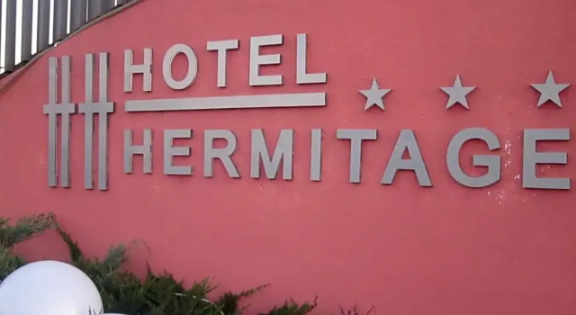 Hotel Hermitage, Rezervați Hotel Qualiano Campania