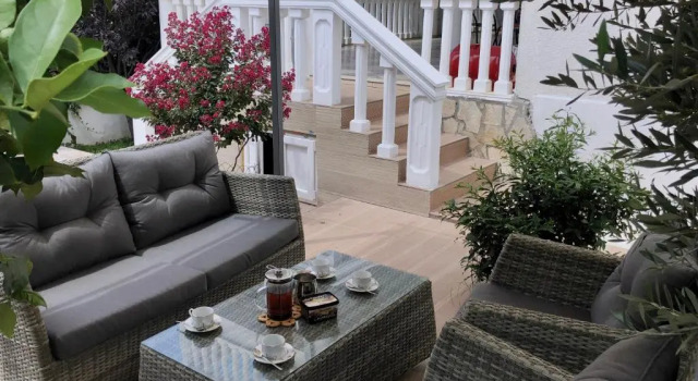 Номер Standard Axenia Hotel