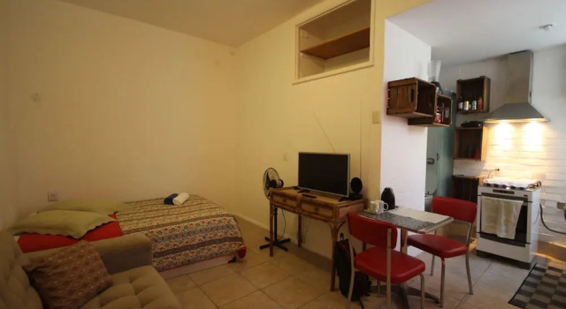 Апартаменты Standard GoHouse Gois 206