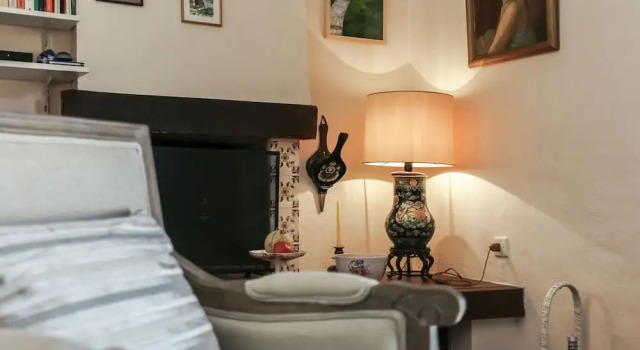 Classy Holiday Home with Swimming Pool, BBQ, Terrace, Garden, Prenota Hotel Hotel a Alvernia con parcheggio, Parcheggio