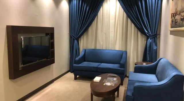 Полулюкс Diamond Elite Hotel