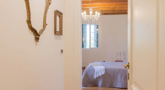Casa Cantarana, Prenota Hotel Caldogno Veneto