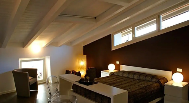 Superior Zimmer Albergo Diffuso Vulcano Village