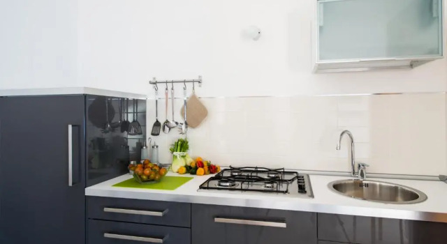 Апартаменты Sa Cruxitta Apartments