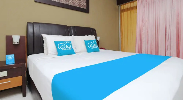 Airy Carturtunggal Laksda Adisucipto 6 Yogyakarta