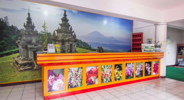 Kencana Hotel