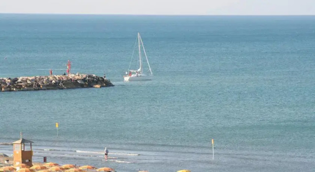 Aria di Mare
