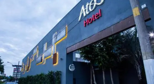 Motel Ato`s (ADULTS ONLY)
