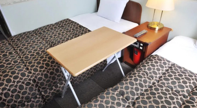 Номер Economy Futsukaichi Green Hotel
