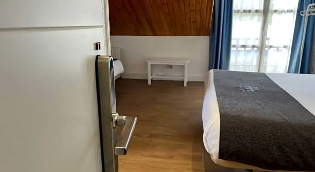 Номер Superior Hotel Avelina