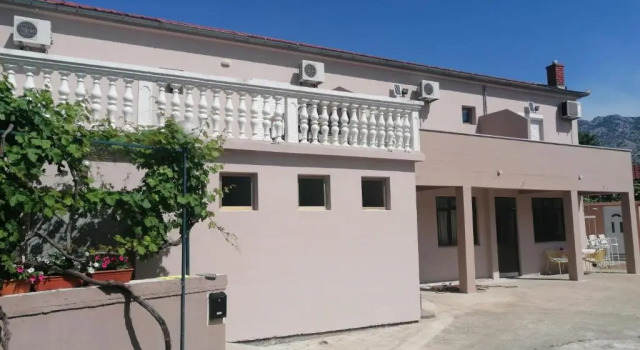 Номер Standard Guest house Podgorje