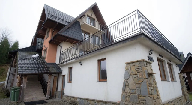 Willa Sport, Book Guesthouse Hotels in Tatras with Parking, Parking
