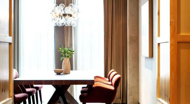 Номер Standard Limelight Hotel Denver