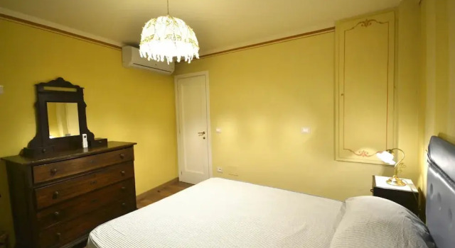 Appartamento Maccari