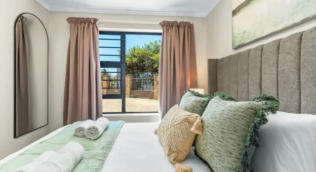 Sandy Bay C5, Забронировать Апартаменты/квартира Апартаменты Cape Peninsula, Апартаменты/квартира